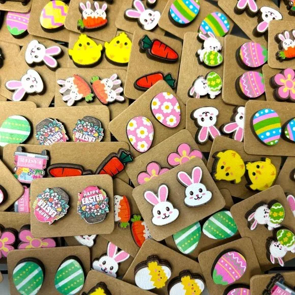 EASTER BUNDLE ALL NEW ITEMS - Picture 4 of 13